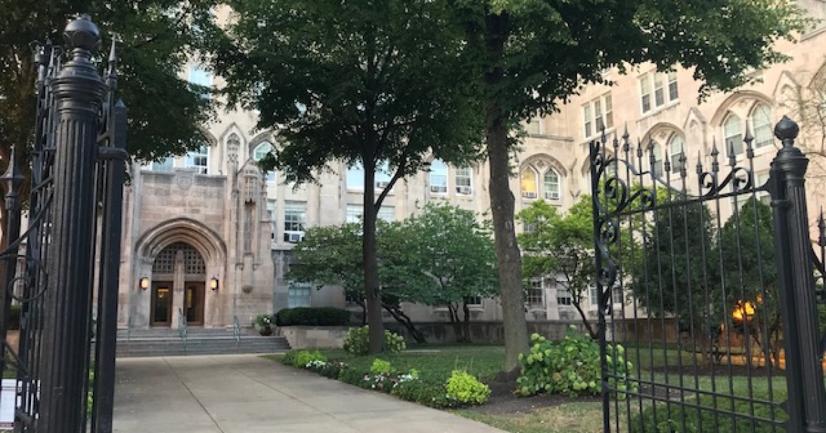 About Department of Psychiatry and Behavioral Neuroscience The